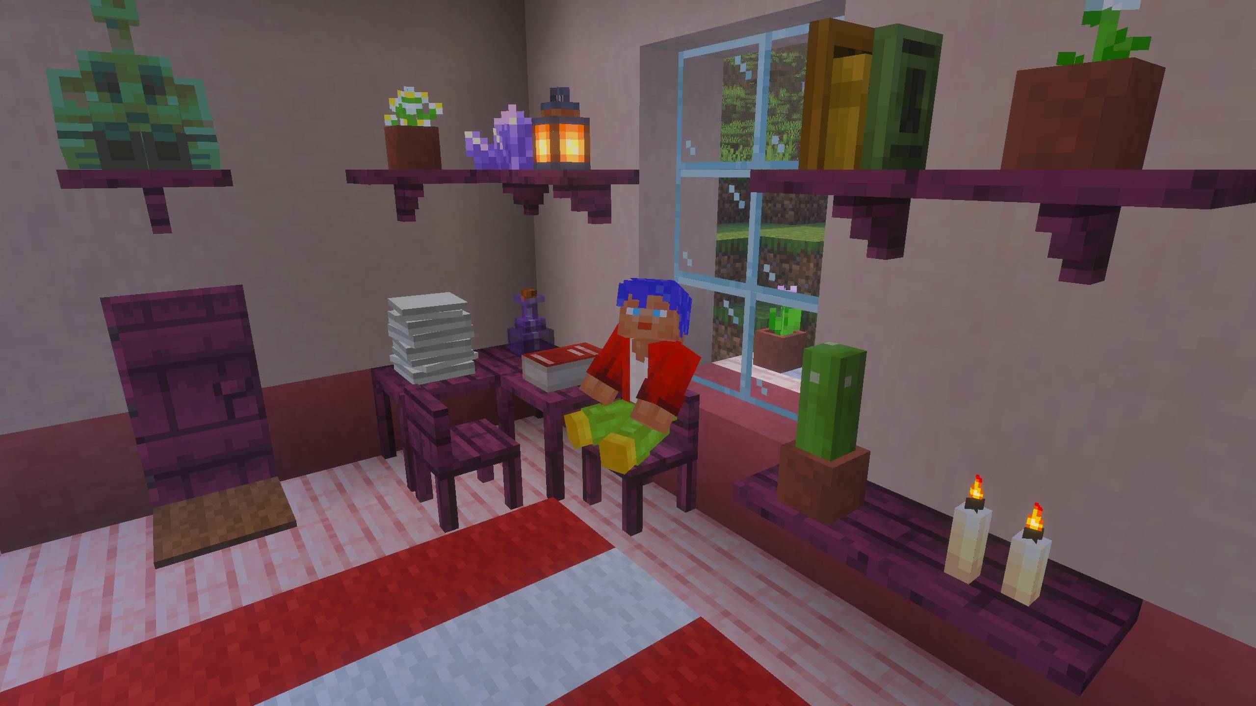 QB Furniture — screenshot 2