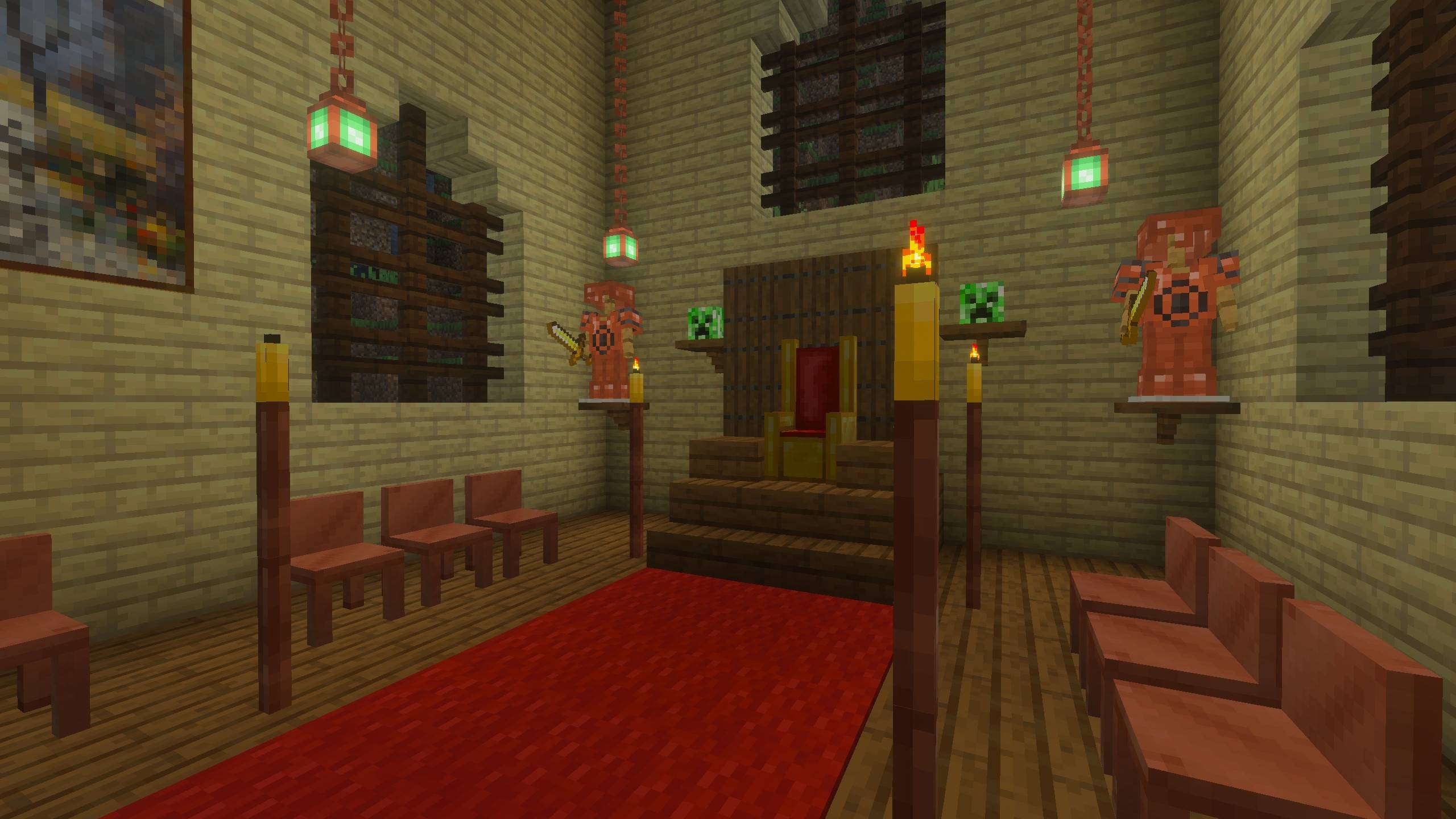 QB Furniture — screenshot 3