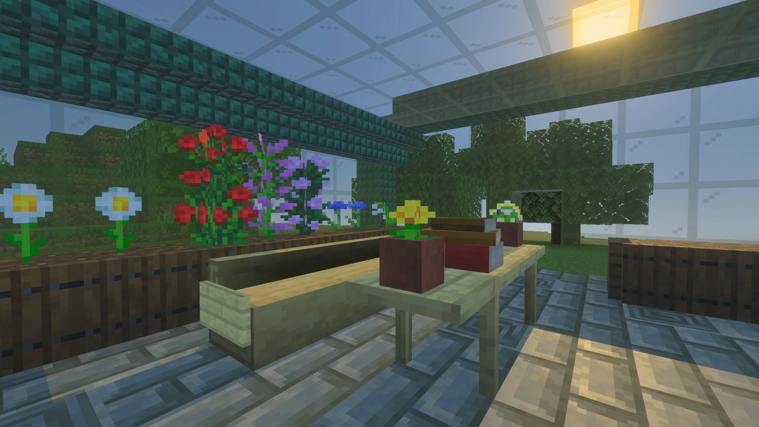 QB Furniture — screenshot 5