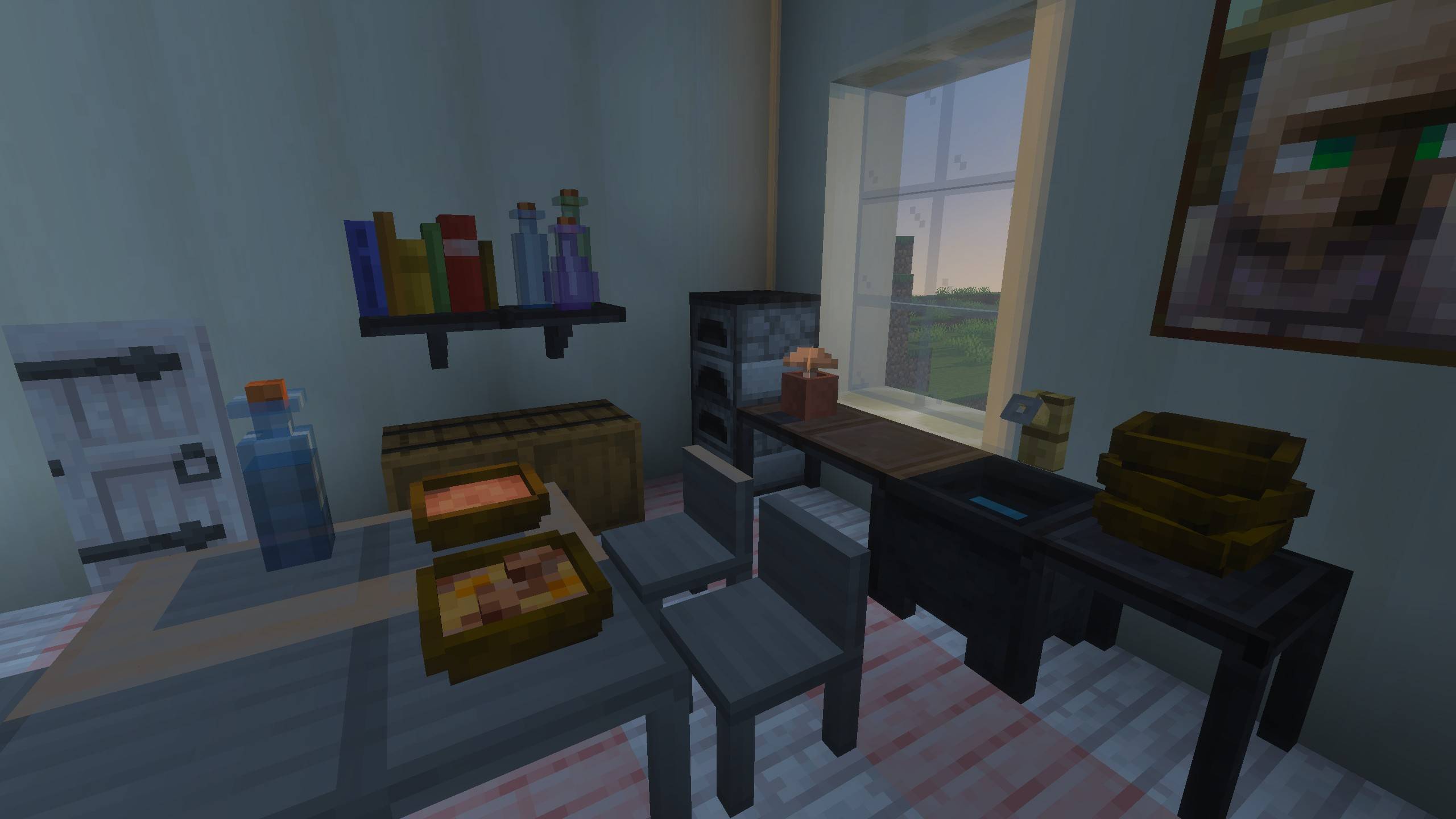 QB Furniture — screenshot 6