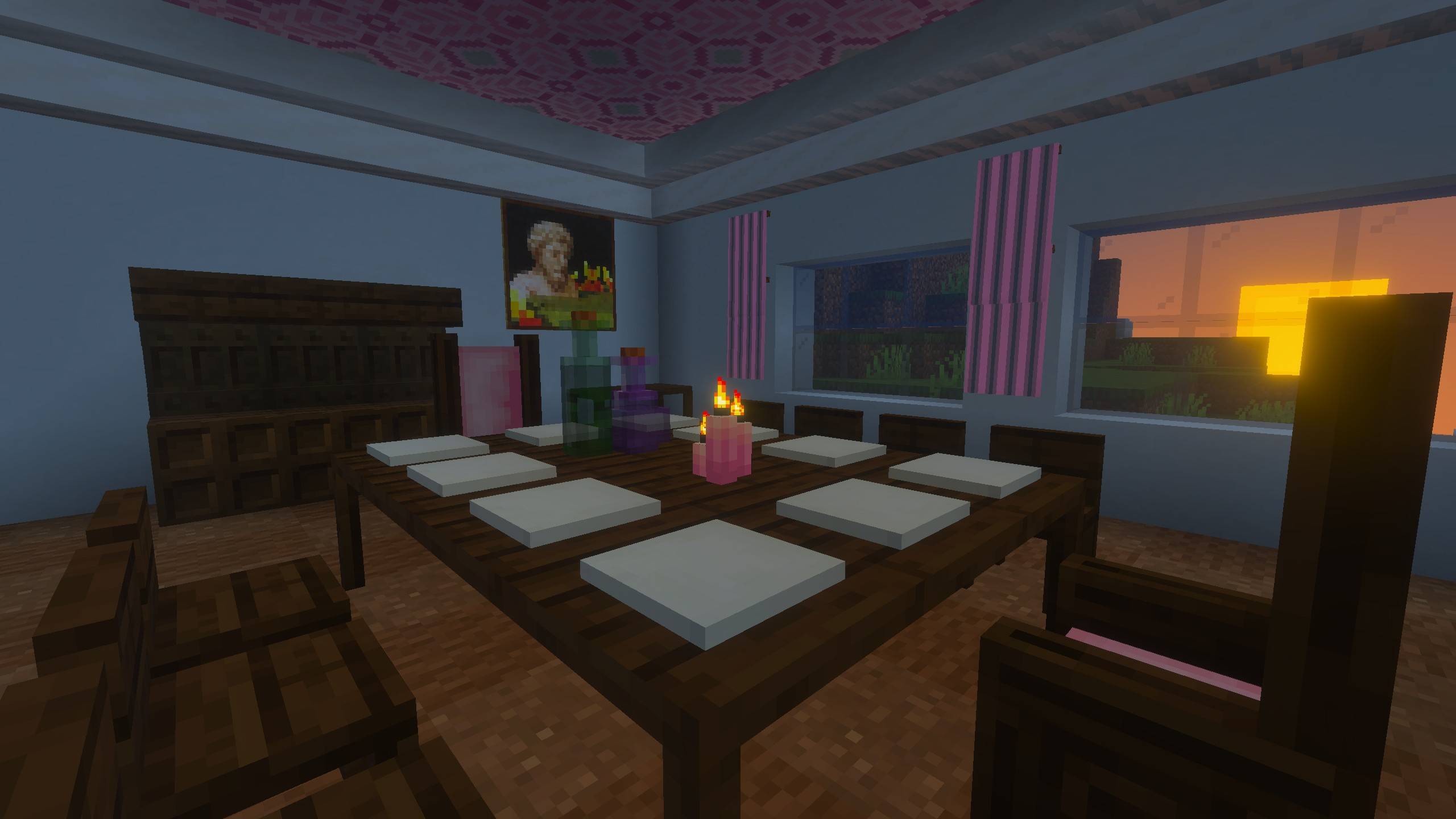 QB Furniture — screenshot 7