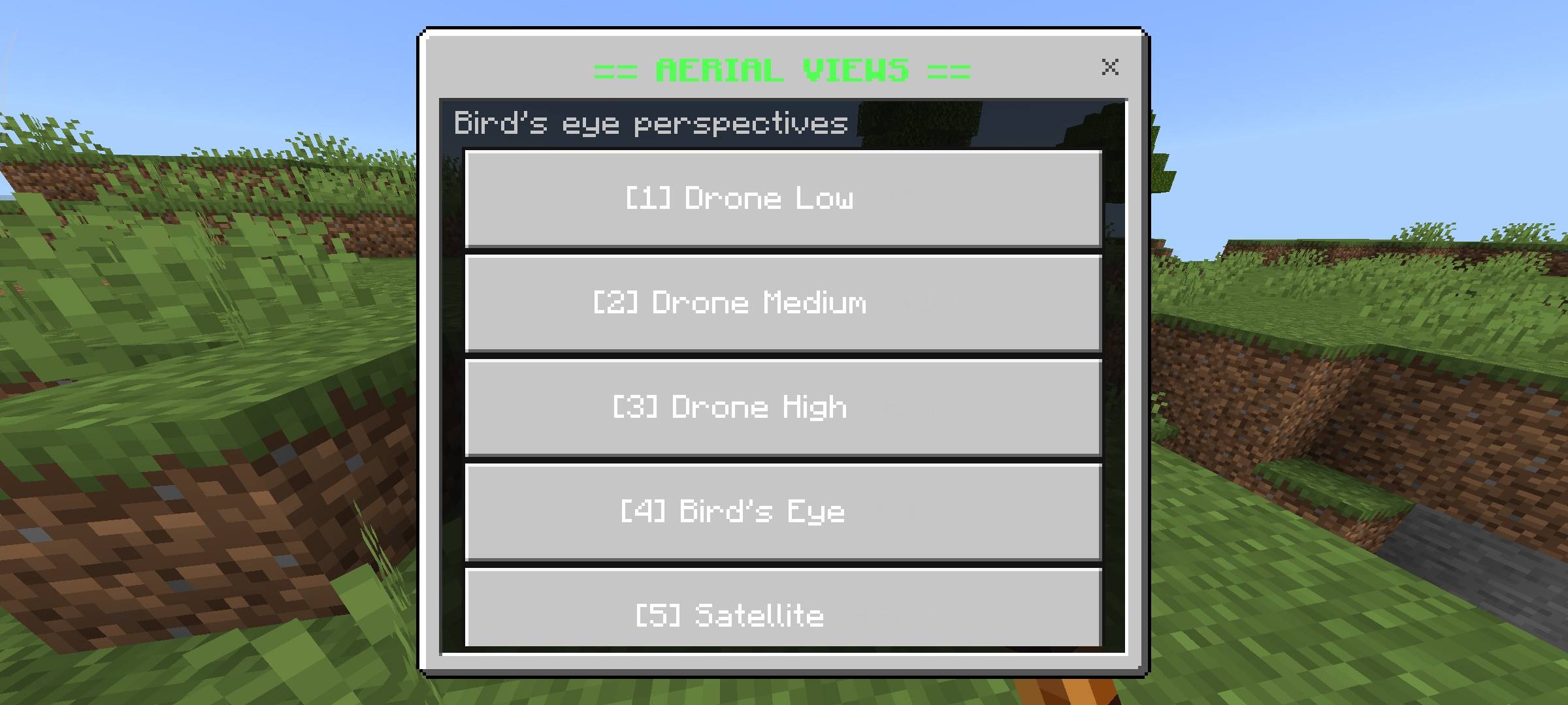 Camera Master - Cinematic Views — screenshot 2