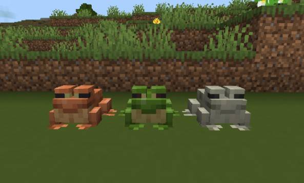 Mob Entity Blocks — screenshot 6