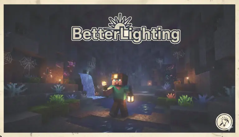 Better Lighting - Handheld Light Sources [Achievement Friendly] — screenshot 1