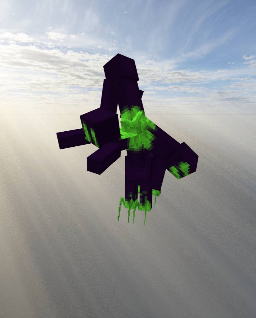 The era of thyronix infection — screenshot 2
