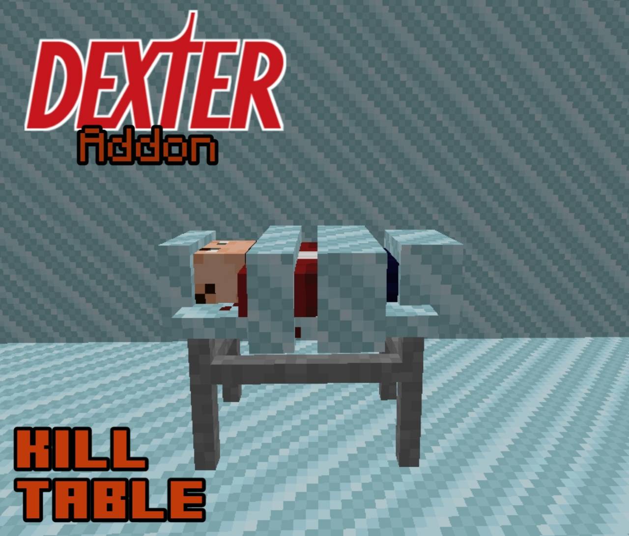 Dexter Craft — screenshot 3