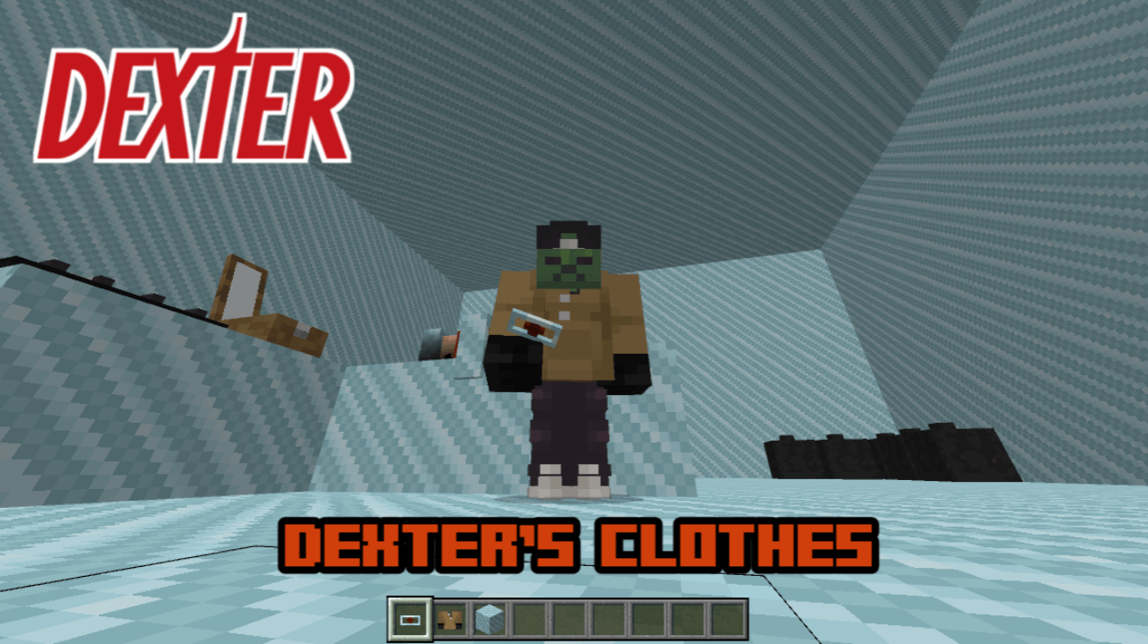 Dexter Craft — screenshot 4