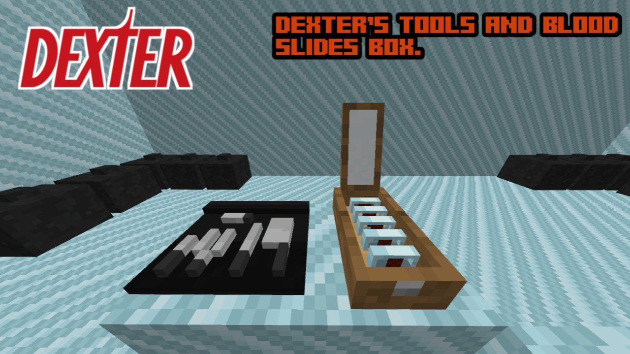Dexter Craft — screenshot 5