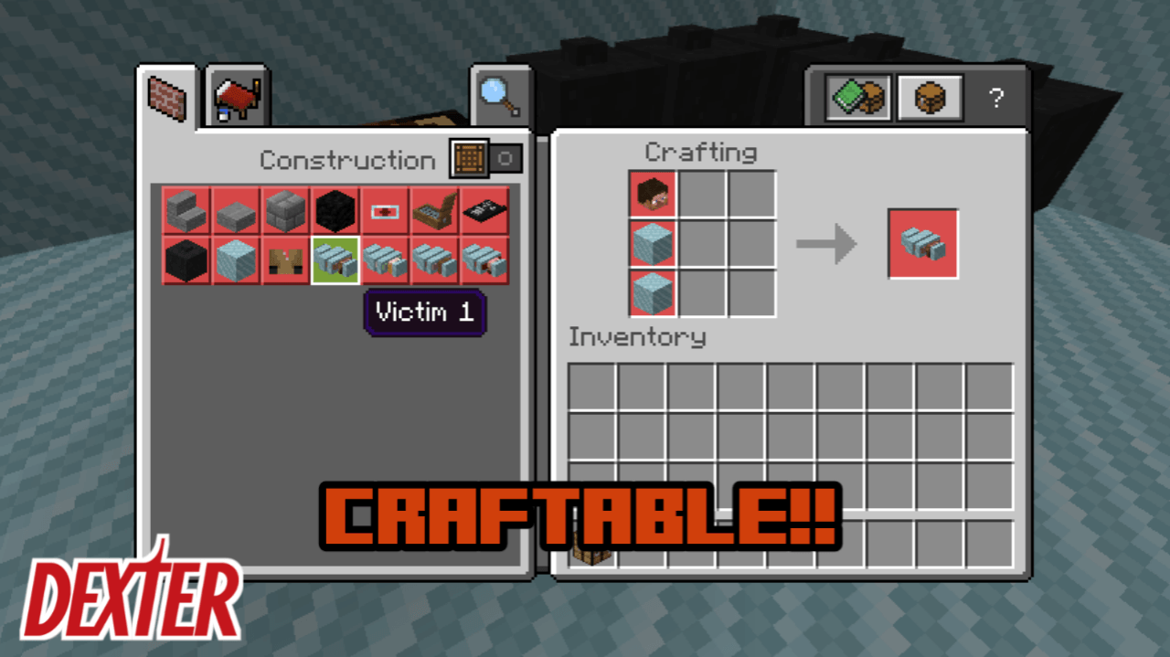 Dexter Craft — screenshot 6