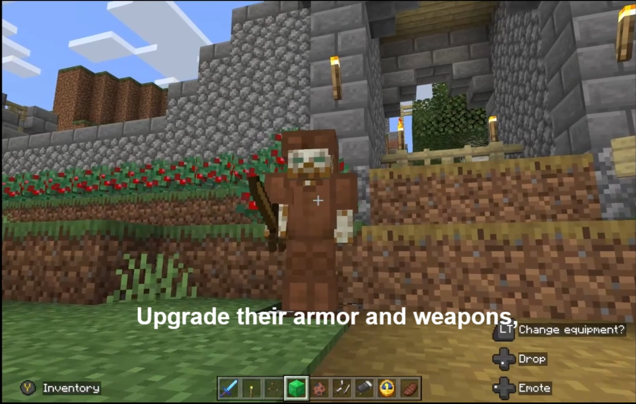 Guard Posts — screenshot 1