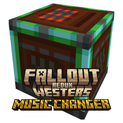 Fallout Westers Redux Music Changer