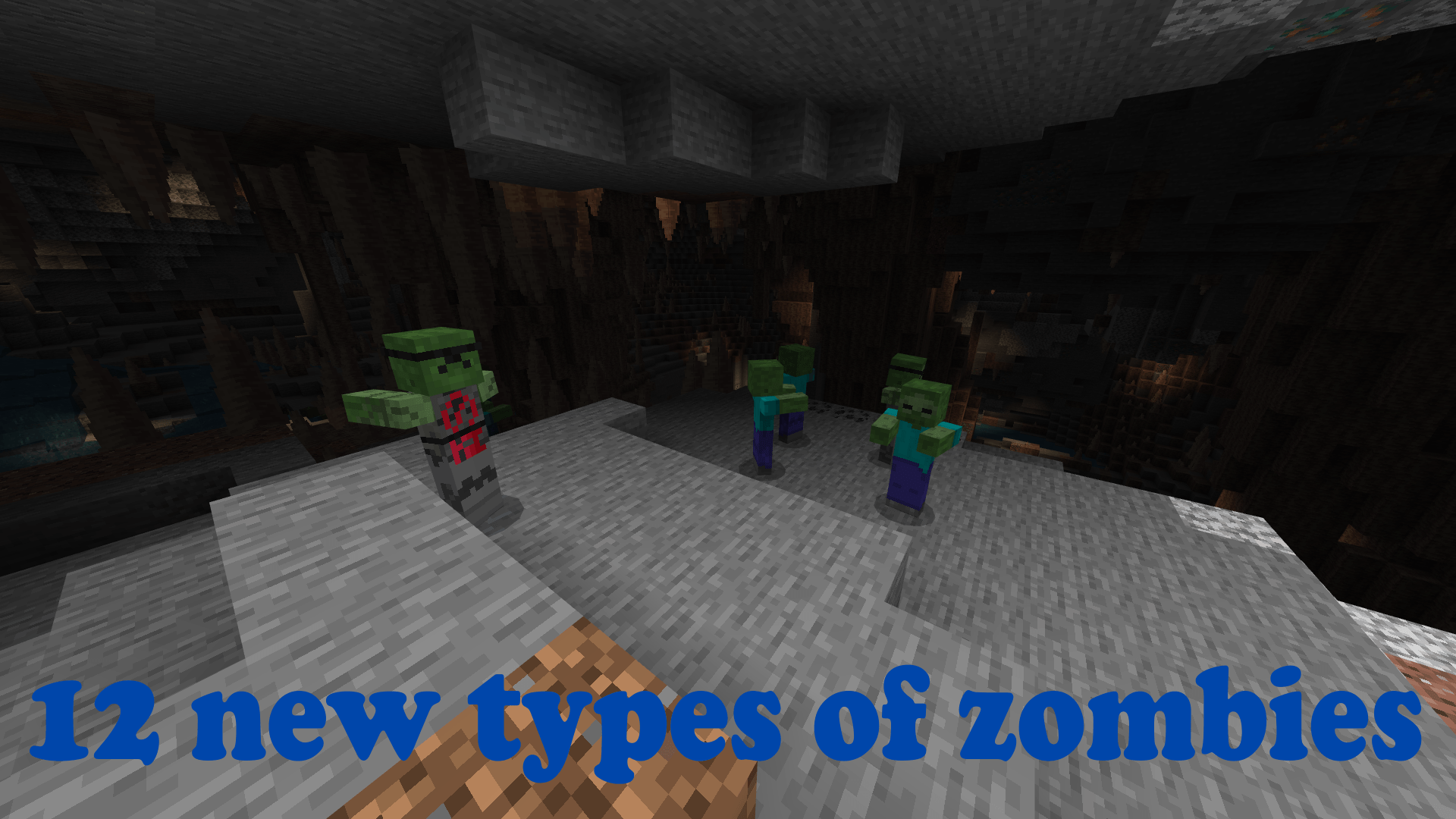 mali's mo stuff addon — screenshot 1