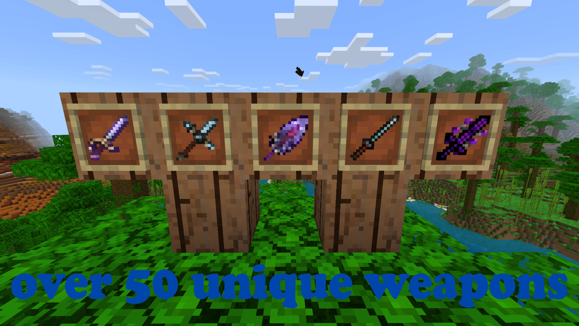 mali's mo stuff addon — screenshot 3