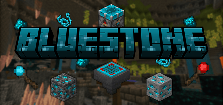 Bluestone — screenshot 1