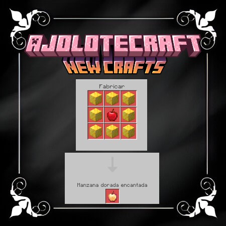 New Crafts