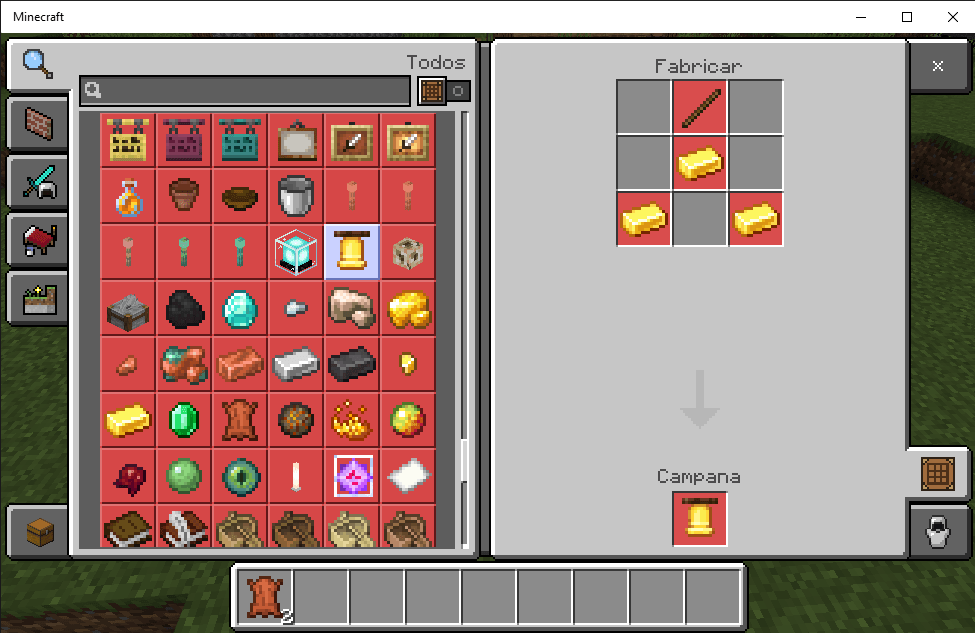 New Crafts — screenshot 2