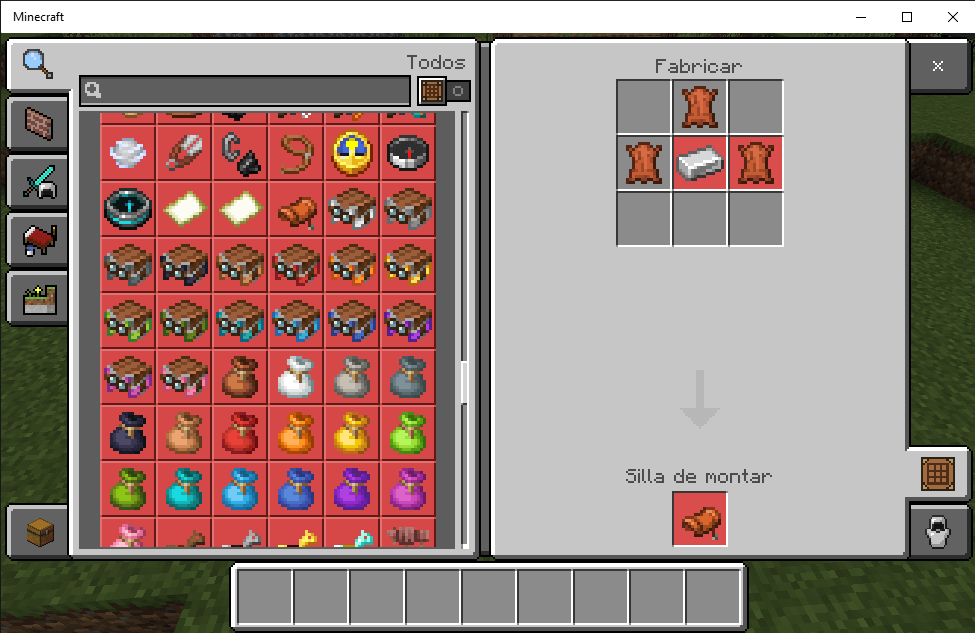 New Crafts — screenshot 3
