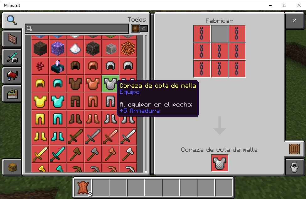 New Crafts — screenshot 4