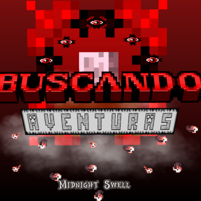Buscando aventuras