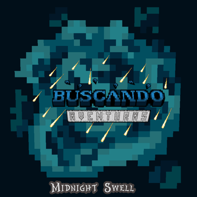 Buscando aventuras — screenshot 1