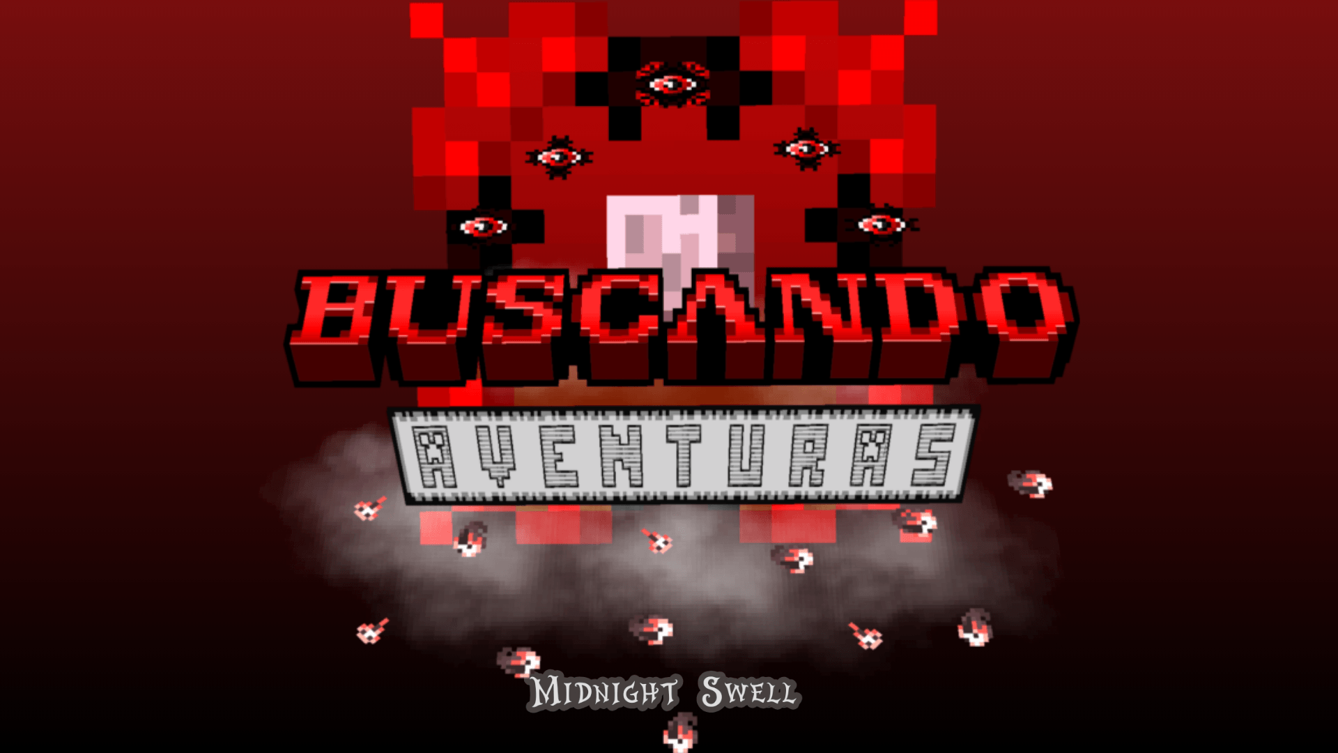Buscando aventuras — screenshot 3