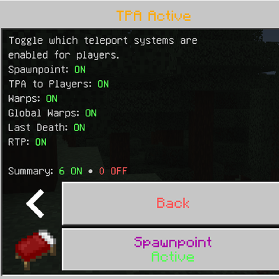 TPA Flag