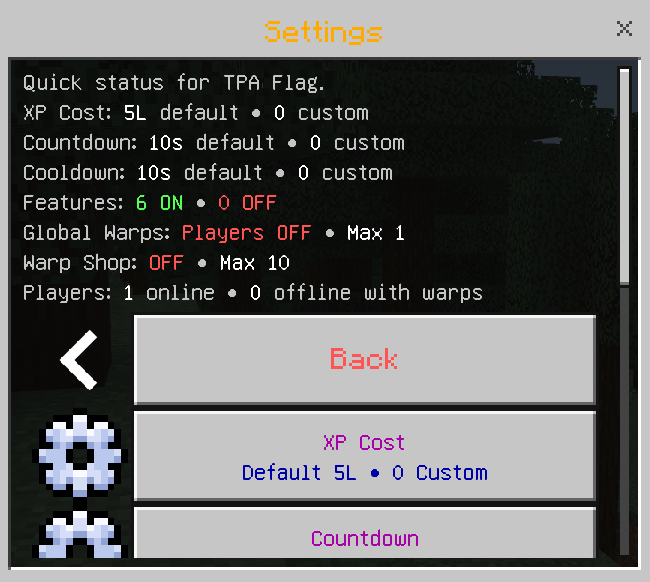 TPA Flag (Discontinued) — screenshot 8
