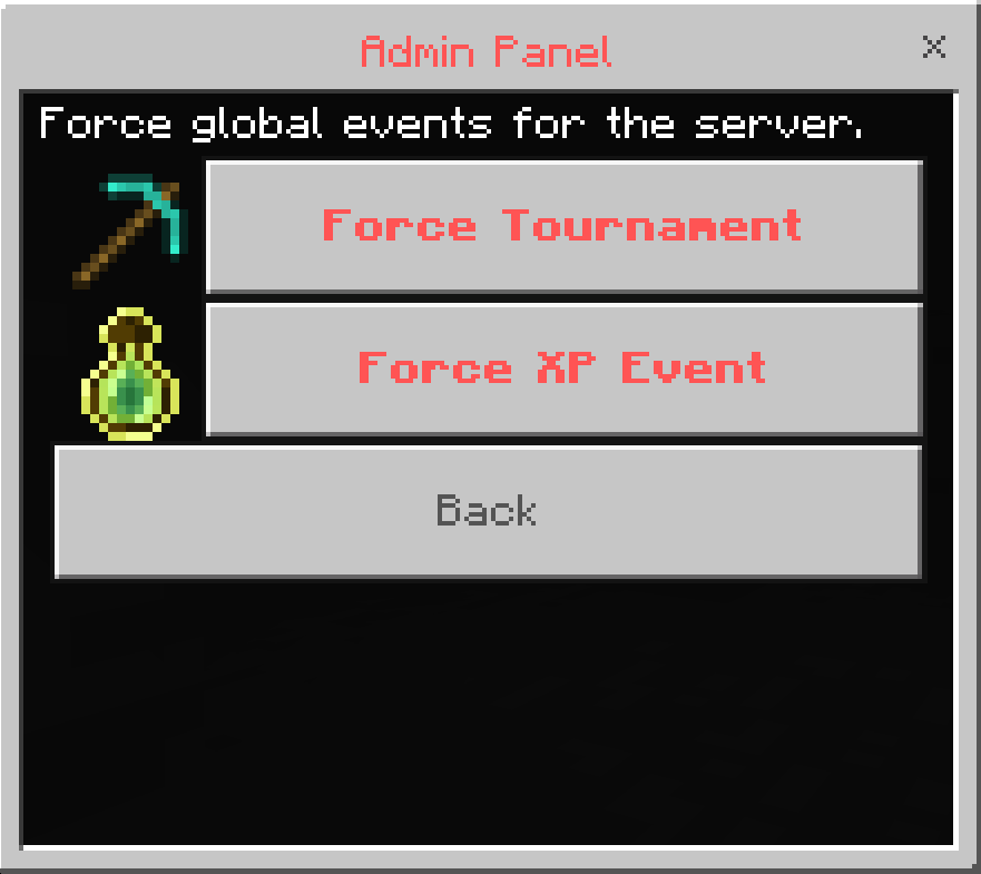 [Realm Compatible]master miner core — screenshot 6