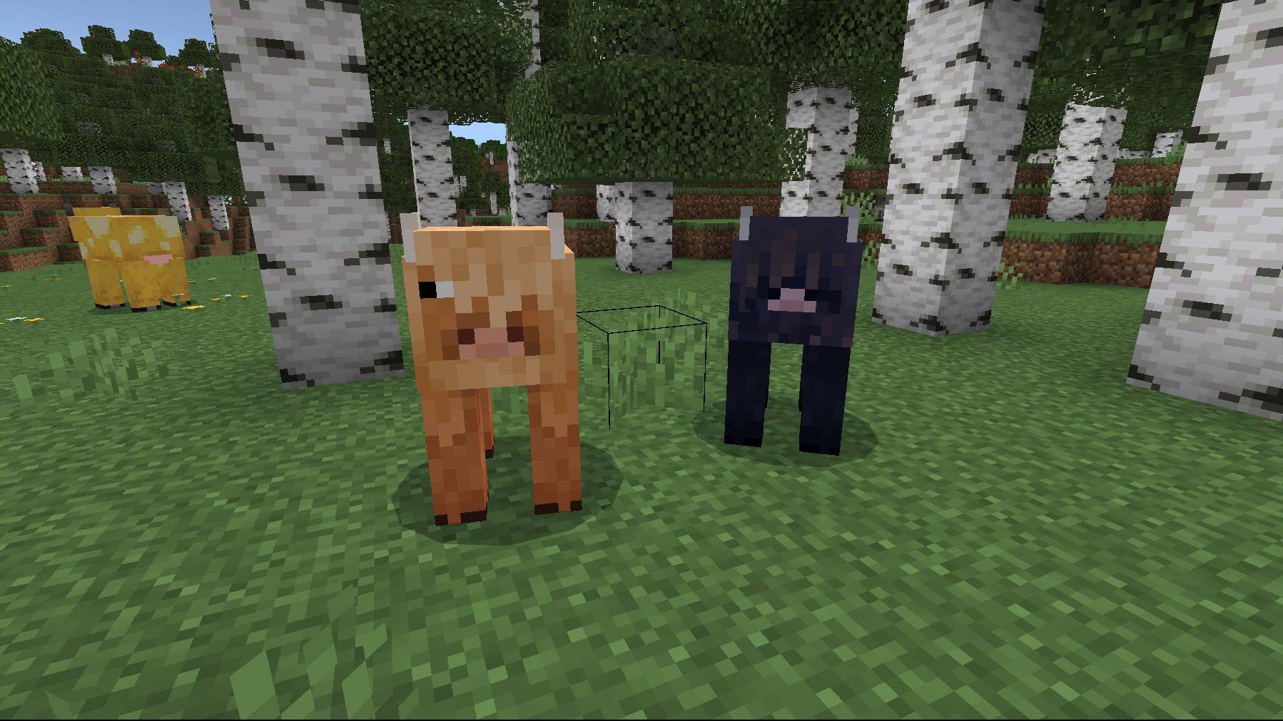 Survival+ Add-On v1.00 — screenshot 5