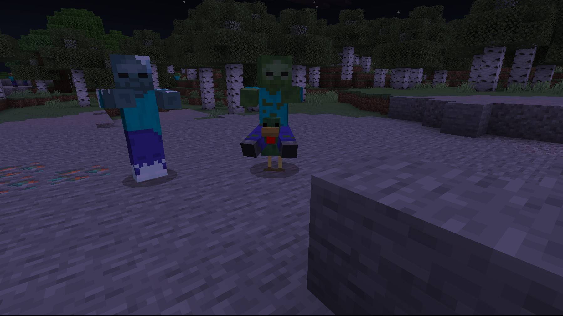Survival+ Add-On v1.00 — screenshot 7