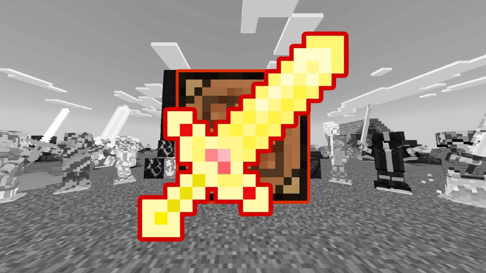 KLAYK's Crafts [] — screenshot 1