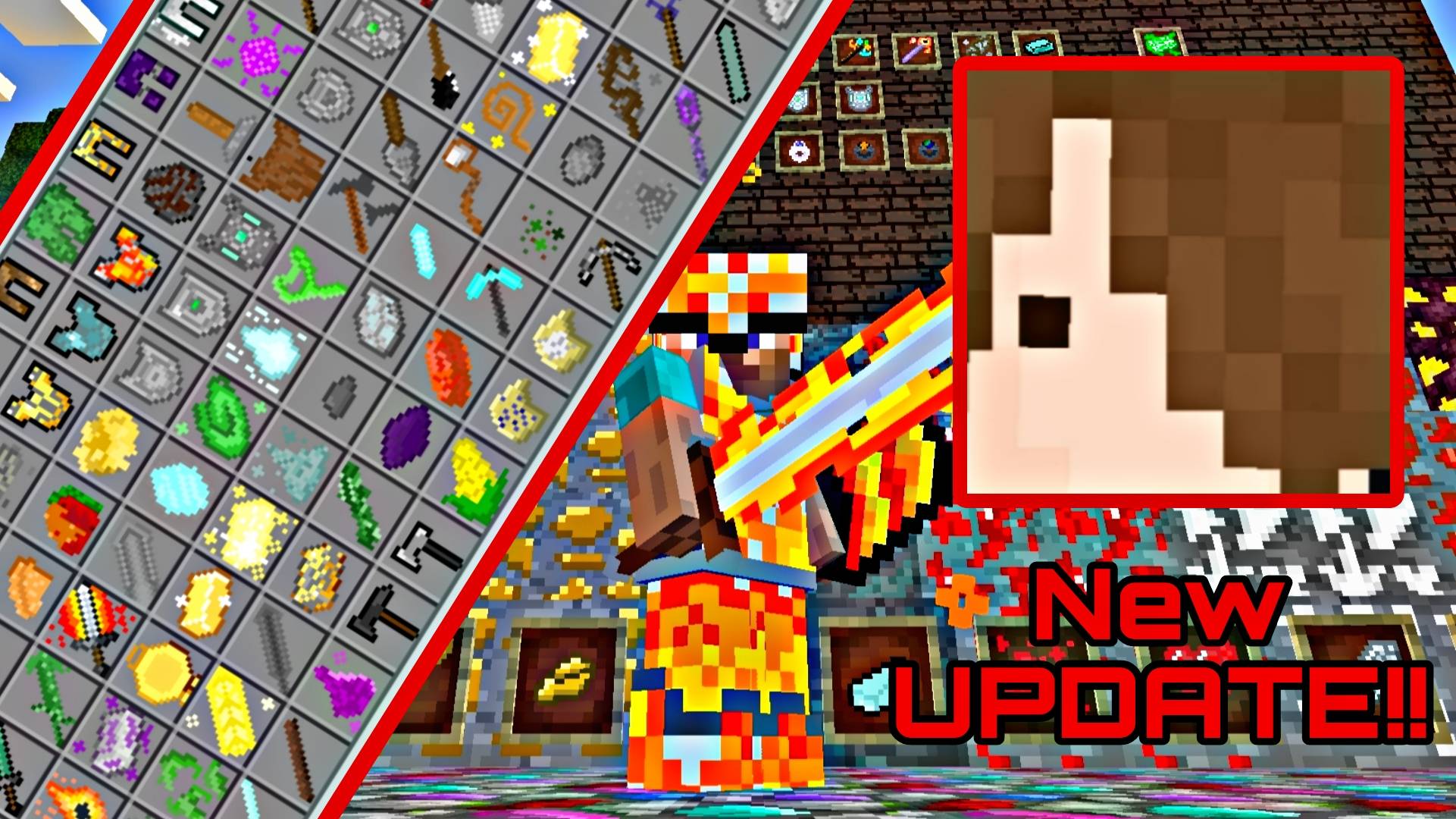 KLAYK's Crafts [] — screenshot 2