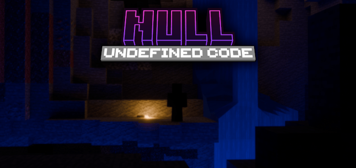 Null - Undefined Code — screenshot 1