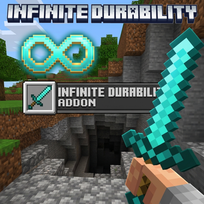 Infinite Durability 'Achievements Friendly'