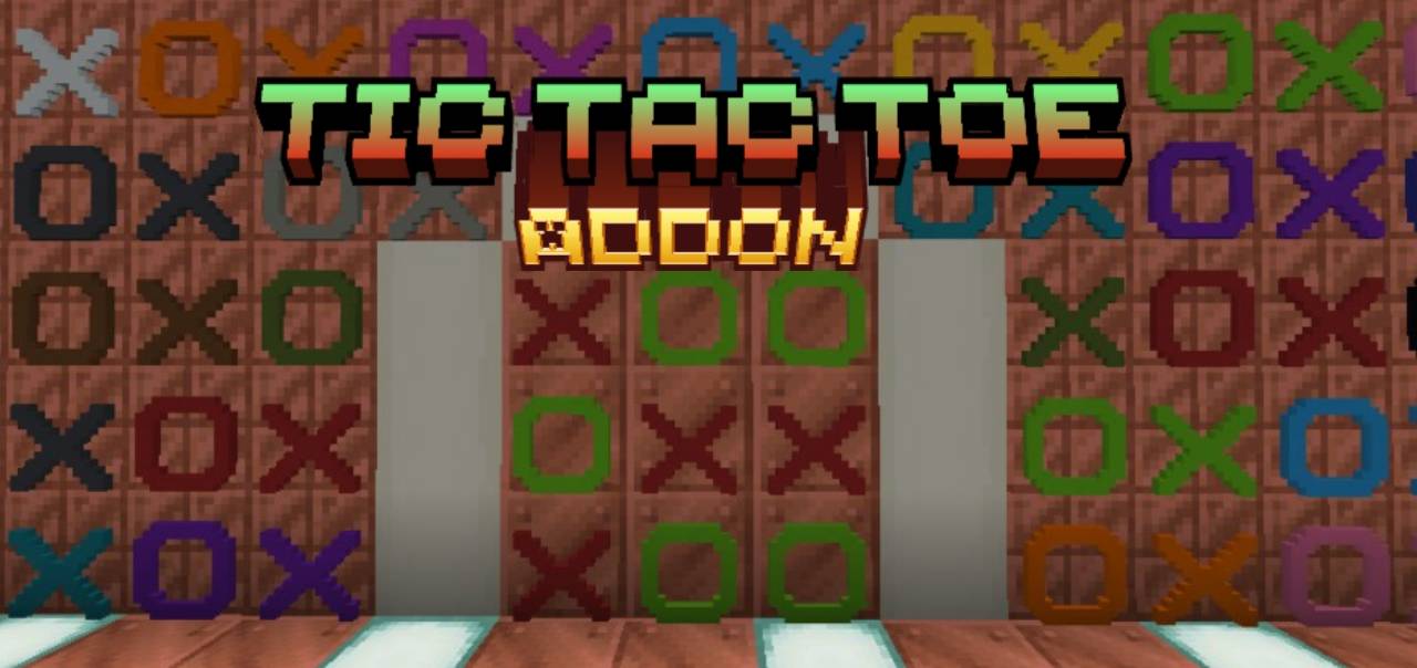 Tic Tac Toe — screenshot 1