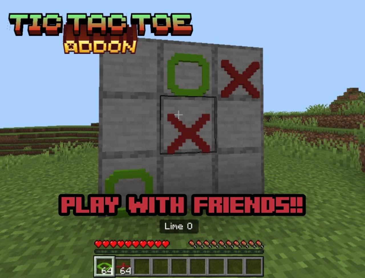 Tic Tac Toe — screenshot 2