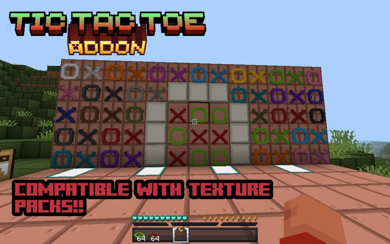 Tic Tac Toe — screenshot 3