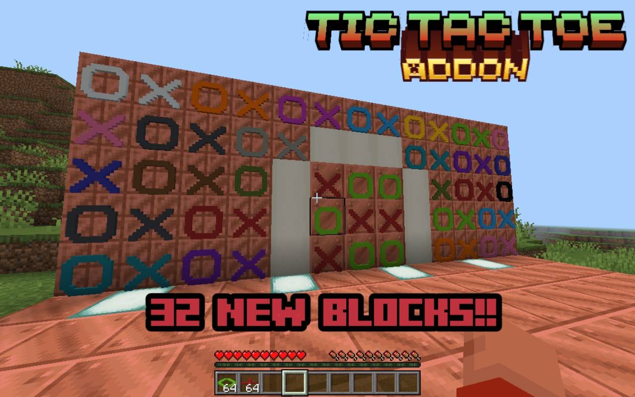 Tic Tac Toe — screenshot 4