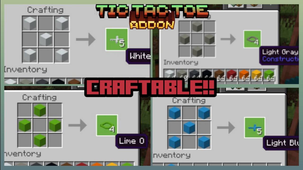 Tic Tac Toe — screenshot 5