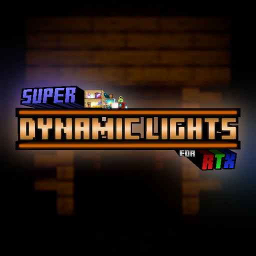 Mr.Atlaz's Super Dynamic Lights For RTX