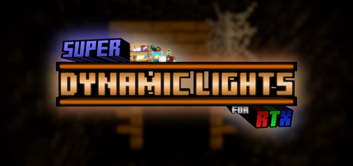 Mr.Atlaz's Super Dynamic Lights For RTX — screenshot 1
