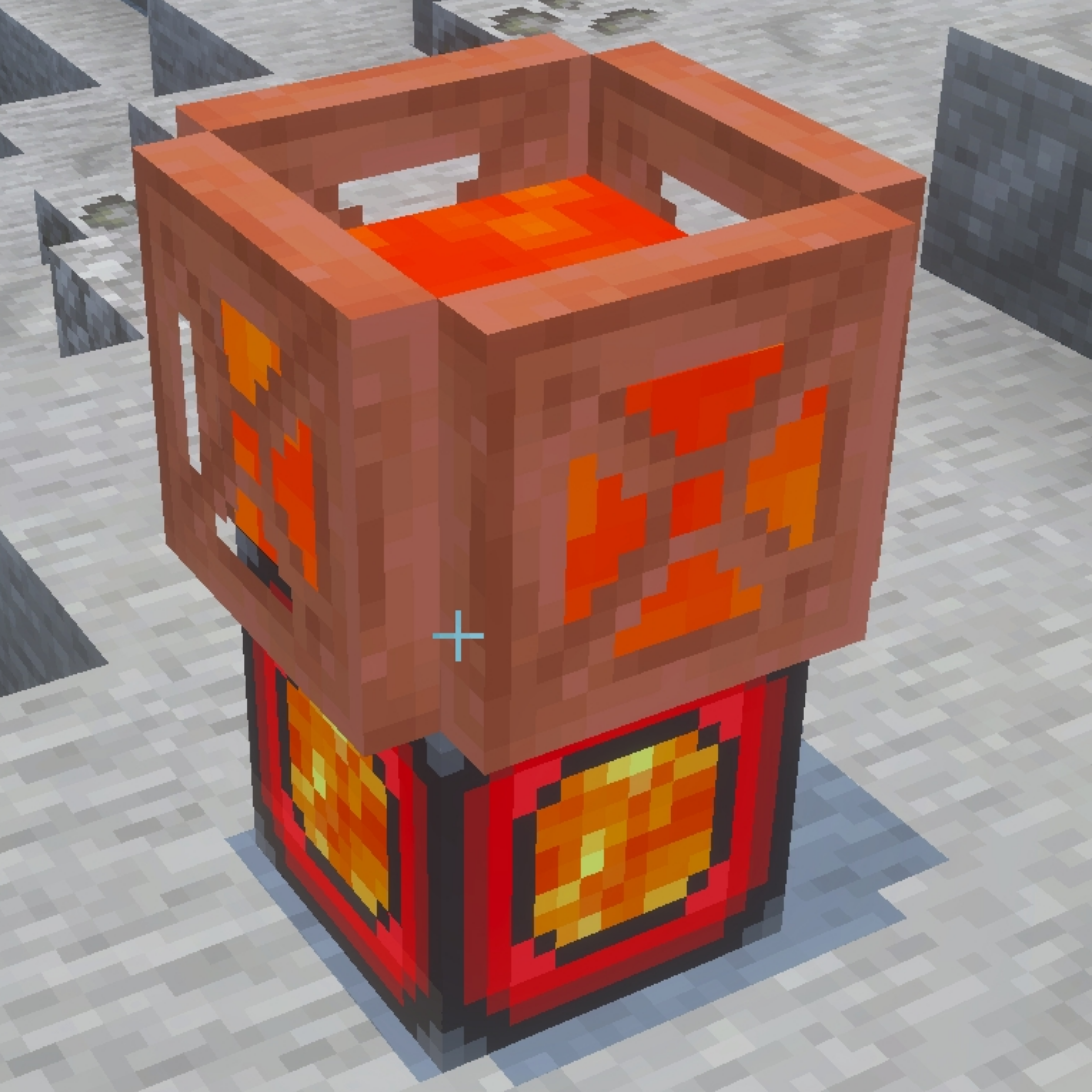Auto Machinery[Achivement Friendly]