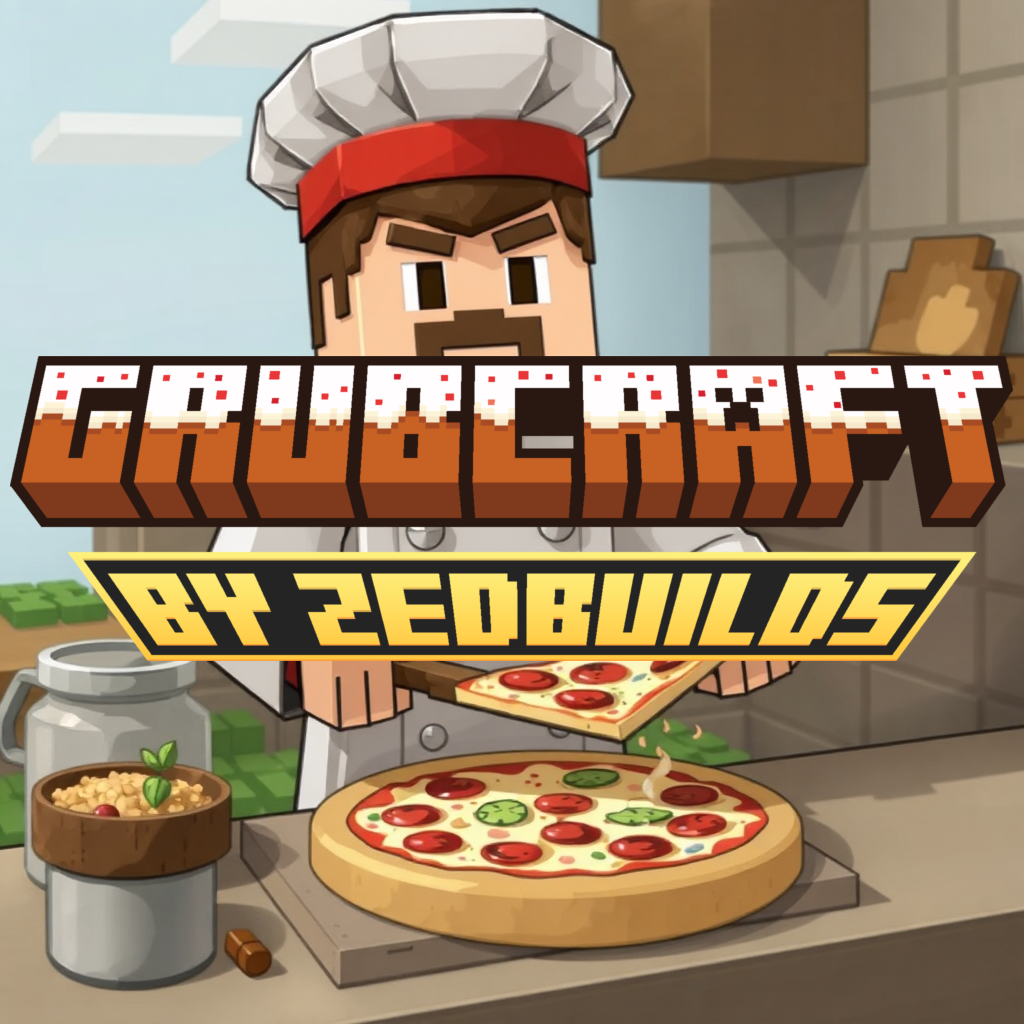 GrubCraft