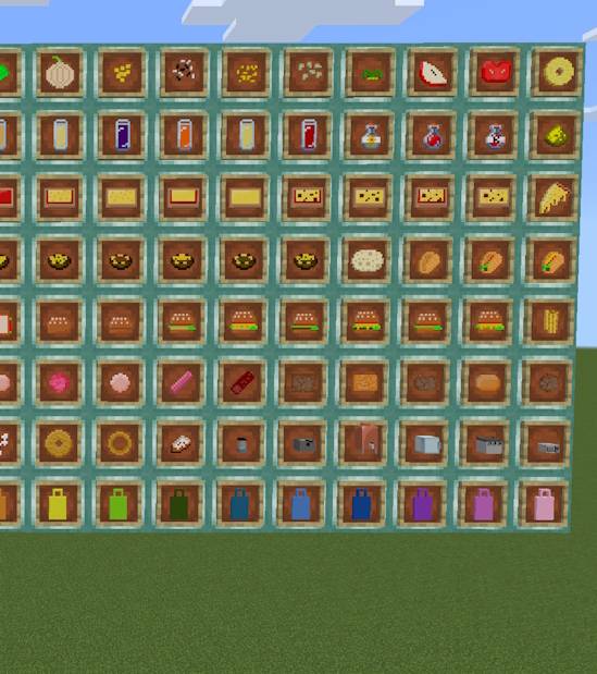 GrubCraft — screenshot 1
