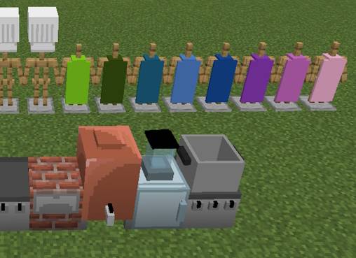 GrubCraft — screenshot 2