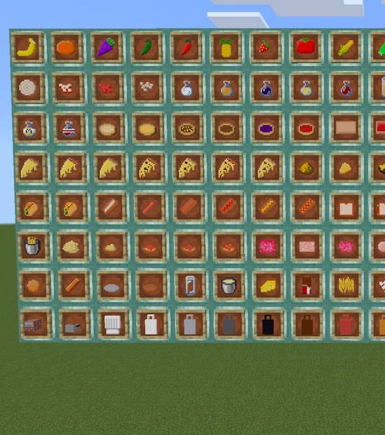 GrubCraft — screenshot 3