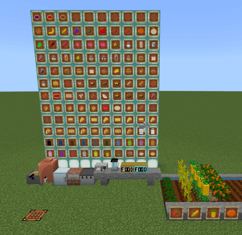 GrubCraft — screenshot 5