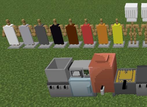 GrubCraft — screenshot 6