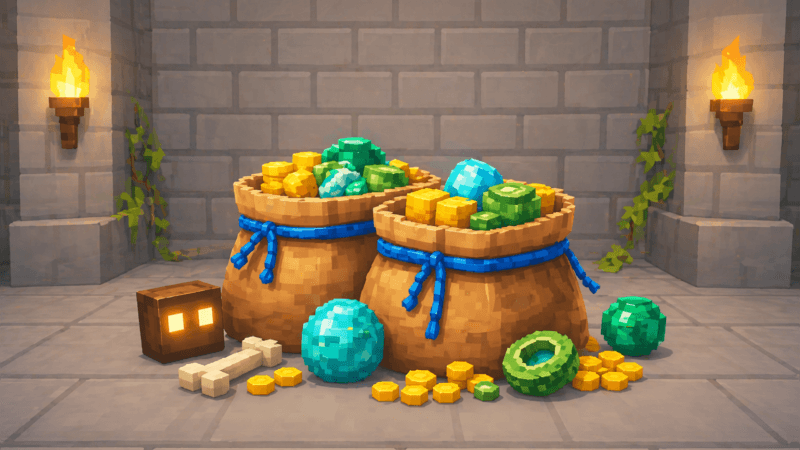 LOOT BOOSTER [ Achievements Friendly ] — screenshot 1