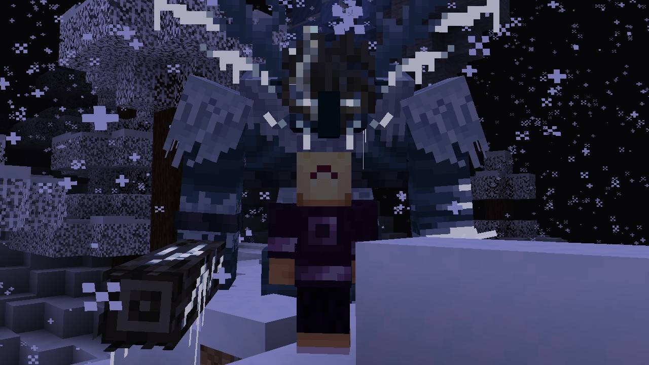 Illager Expansion - Trollager — screenshot 2